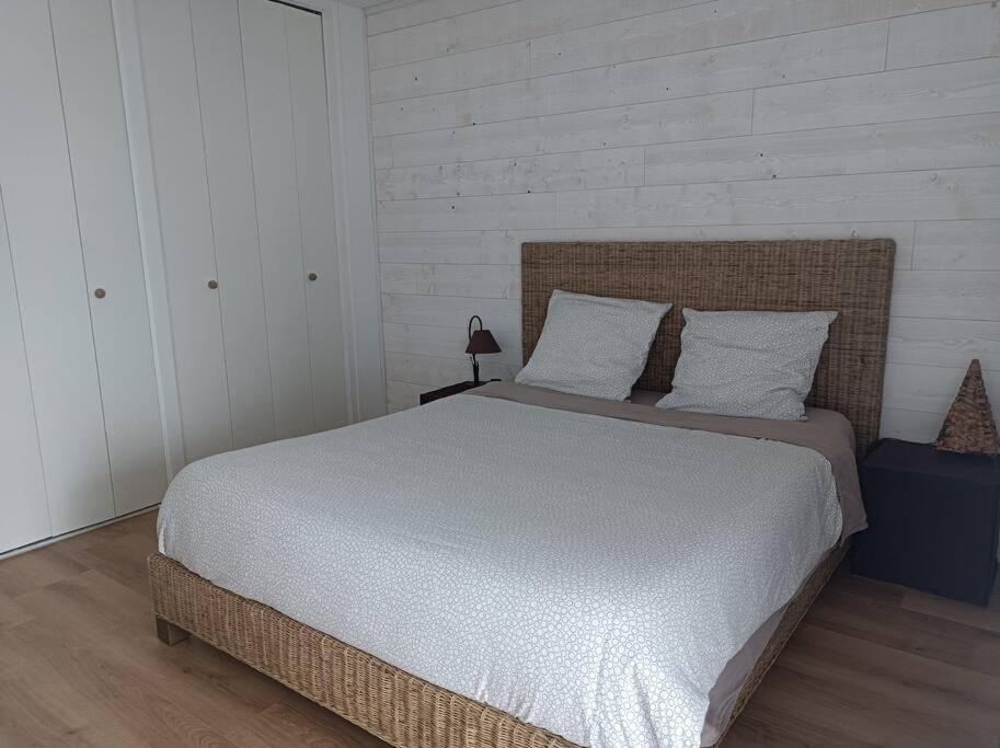 Face A La Mer Apartment Saint-Cast-le-Guildo Exterior foto
