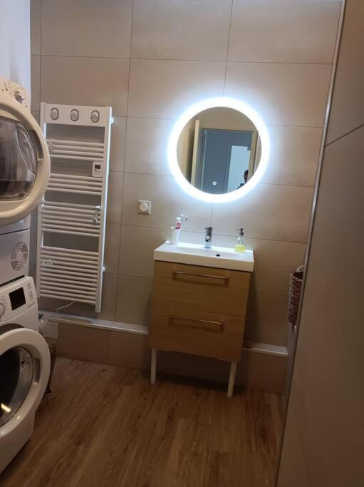 Face A La Mer Apartment Saint-Cast-le-Guildo Exterior foto
