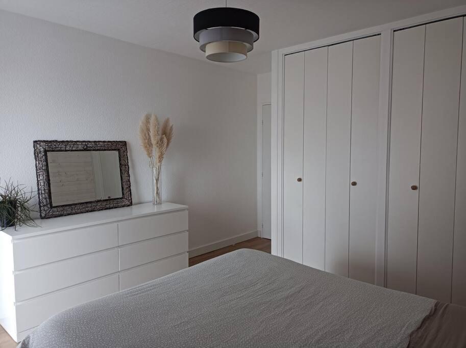 Face A La Mer Apartment Saint-Cast-le-Guildo Exterior foto